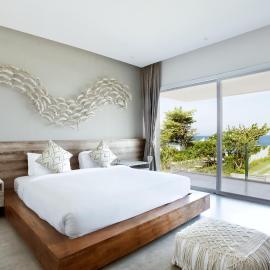 Bali Diamond Estates & Villas, hotel a Keramas