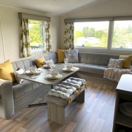 Beautiful 3BR Holiday Home in Stunning Location - Pass the Keys, hotel a Moffat