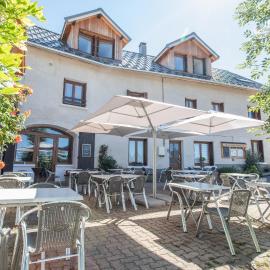 Auberge Le Vieux Chaillol, khách sạn ở Saint-Michel-de-Chaillol
