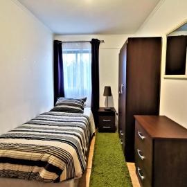 Hostal Vivo Concepción, hotel a Concepción