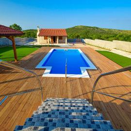 Villa Julija