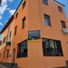 Hostel BellaVista, hotel sa Koper