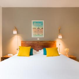 Victoria Garden Bordeaux Centre, hotel a Bordeaux
