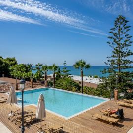 PALASIET Wellness Clinic&Thalasso 4 SUP, ξενοδοχείο σε Benicàssim