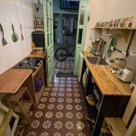 Mini Loft 1 en El Circulo، فندق في غواتيمالا