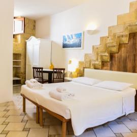 B&B Demetra Appartamenti, hotel en Lecce