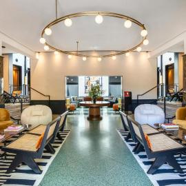 Backstage Hotel - an Atlas Boutique Hotel