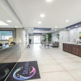 Seaview Hotel