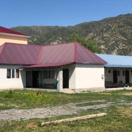 "Toresha"guesthouse