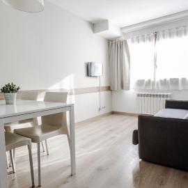 Outdoor Apartaments - Basecamp, hotel en Andorra la Vella