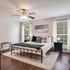 Bermuda Drive Abode, hotel in Fleming Island
