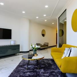 Aura Apartment Da Lat
