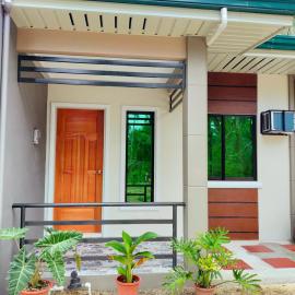 29 Palm's Panglao Suites, отель в Панглао