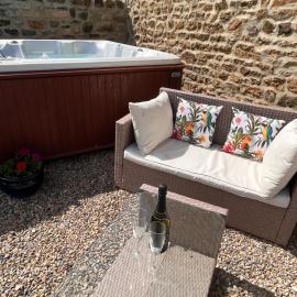 Barford barn holiday cottage, hotel a Darlington