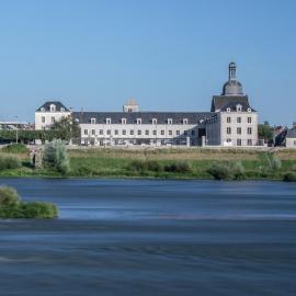 Fleur de Loire, hotel v destinaci Blois