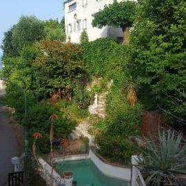maison casa nova, hotel u gradu 'Biguglia'