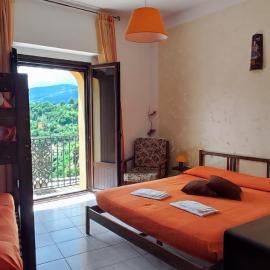 Al Cuore del Borgo, hotel in Castelmezzano