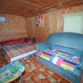 Karavan Sturovo, hotel in Štúrovo