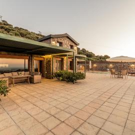 La Casa Verde