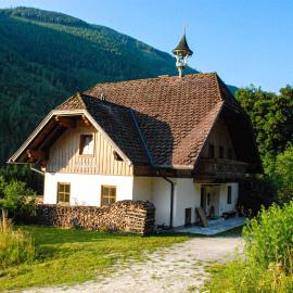 Wastlbauer - Luxus Chalet mit Wohlfühlfaktor, hotel em Vorderwald