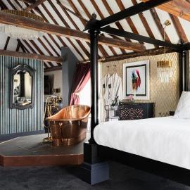 Staycations Maldon Suites, hotel din Maldon