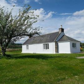Lower Bruntlands, hotel in Fochabers