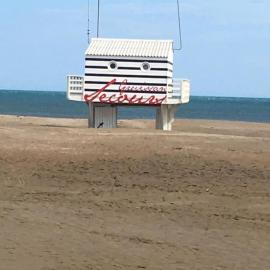 VENEZ SEJOURNER A GRUISSAN ....PLAGE DES CHALETS