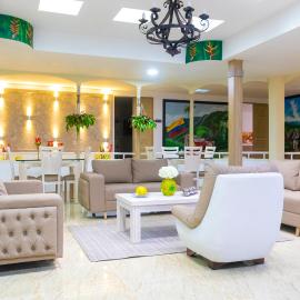 Hotel Plaza Real boutique, hotel em Santa Rosa de Cabal