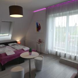 Anna Villa Füred Boutique Rooms, hotell sihtkohas Balatonfüred
