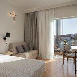 Preveza City Comfort Hotel, hotel v destinácii Préveza