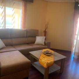 Piso de Ana