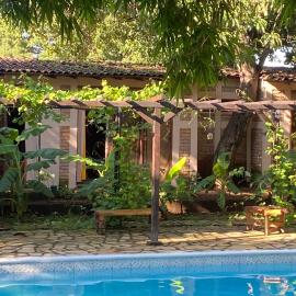 Hostal Casa Abierta, hotel en León