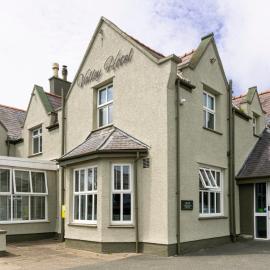 The Valley Hotel, Anglesey, Hotel in Valley
