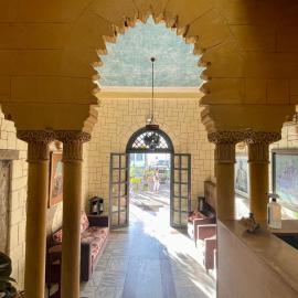 Hotel Lutece, hotel in Rabat
