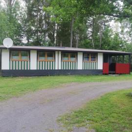 Chalet Knut, hotel a Osterode