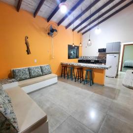 VILA CARRENHO, hotel in Bonito