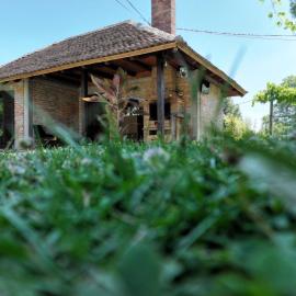 Gajica konak-Orasac, hotell i Arandjelovac