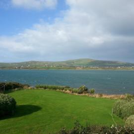 Portmagee Seaside Cottages, hotel v destinaci Portmagee
