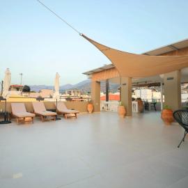 Malia Boutique Studios, Hotel in Malia