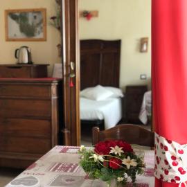 B&B Antico Filare, hotel in Bianzone