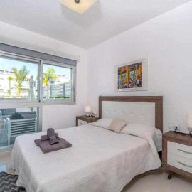 Espanhouse Caroline bungalow