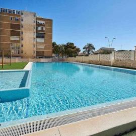 Espanhouse Margaret apartment, hotel a Orihuela Costa