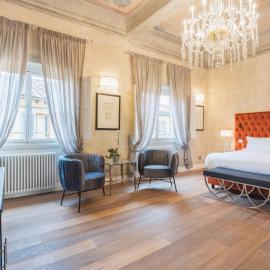 Relais Condotta, hotel a Florència
