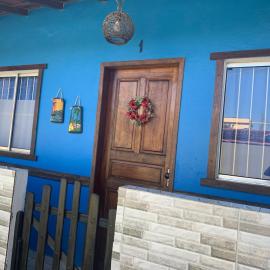 Casa Quadra Praia Jacaraipe, Hotel in Jacaraípe