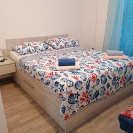 Apartmani Vesa