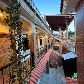 Posada don Miguel, hotel in Panajachel
