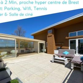 L' Évéa Rooftop