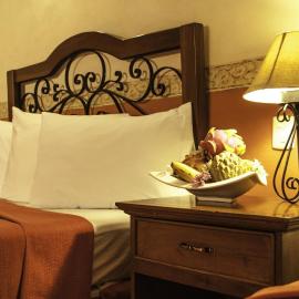 Maya Campeche Hotel, hotell sihtkohas Campeche