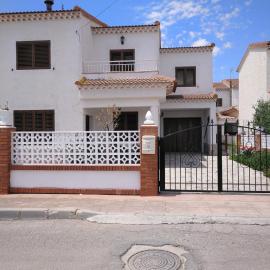 CASA EL LAUREL, hotell sihtkohas Vélez-Rubio