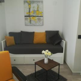 Apartmani HERMES Jadrija, hotel a Jadrija